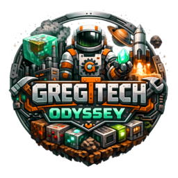 GregTech: Odyssey